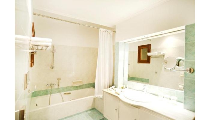 Hotel Petinos Beach poza 21