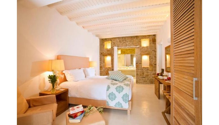 Hotel Petinos Beach poza 13