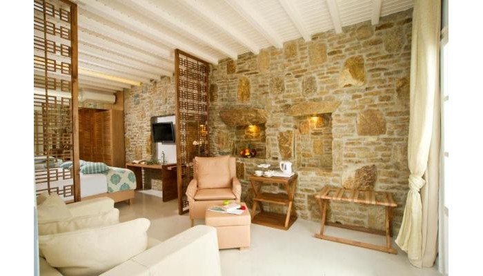 Hotel Petinos Beach poza 16