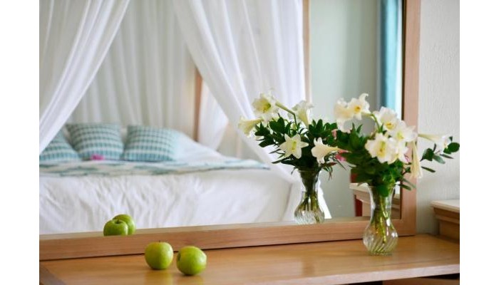 Hotel Petinos Beach poza 15