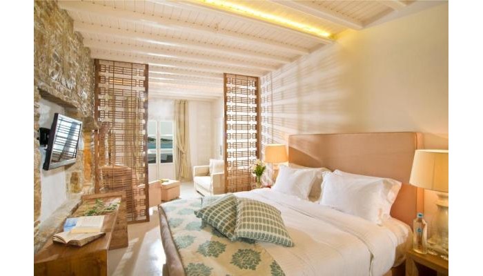 Hotel Petinos Beach poza 12