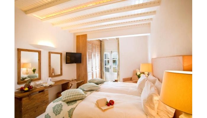 Hotel Petinos Beach poza 14