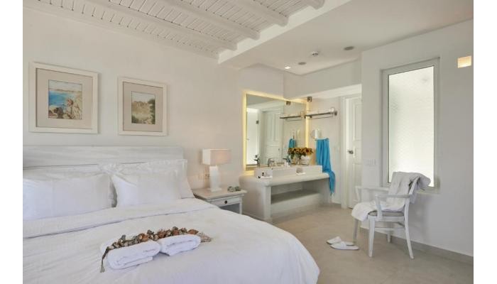 Hotel Petinos Beach poza 10