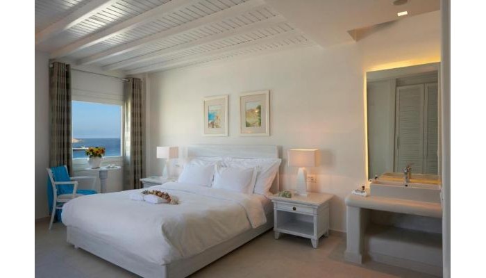 Hotel Petinos Beach poza 11