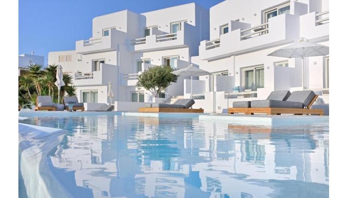 Nissaki Boutique Hotel poza 0