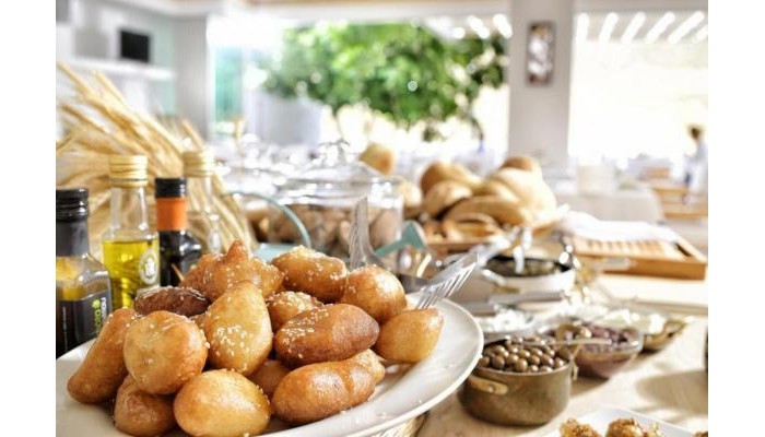 Nissaki Boutique Hotel poza 13