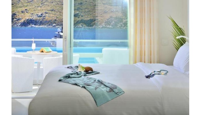 Nissaki Boutique Hotel poza 2