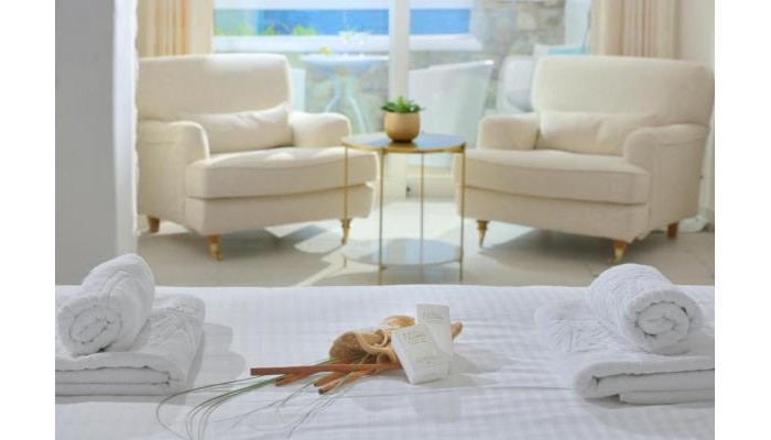 Nissaki Boutique Hotel poza 7