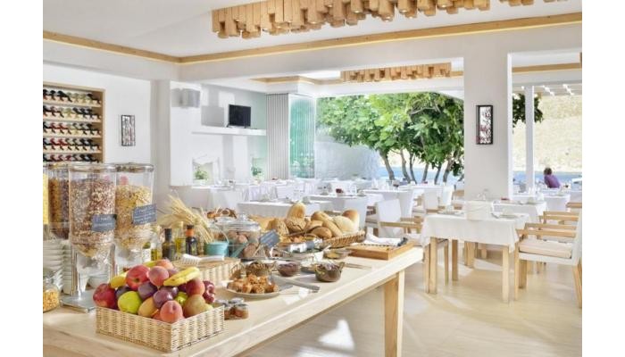 Nissaki Boutique Hotel poza 14