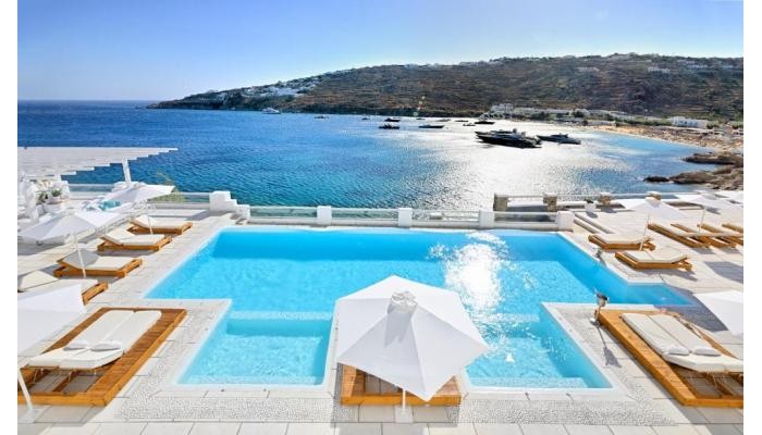 Nissaki Boutique Hotel poza 20