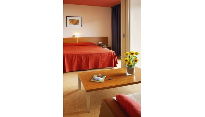 Aparthotel Comtat Sant Jordi - Platja D´aro poza 2