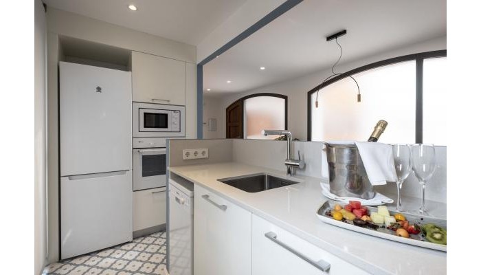 Cliper By Park Hotel San Jorge poza 6