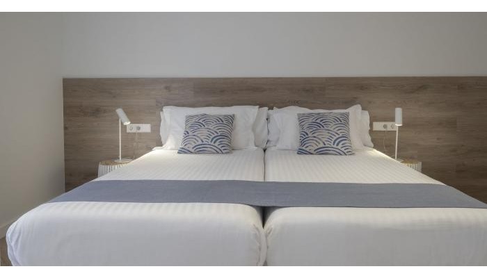 Cliper By Park Hotel San Jorge poza 1