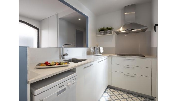 Cliper By Park Hotel San Jorge poza 2