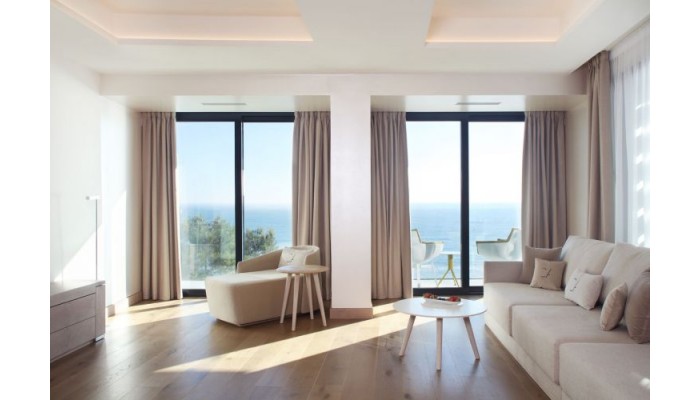 Cosmoapartments poza 0