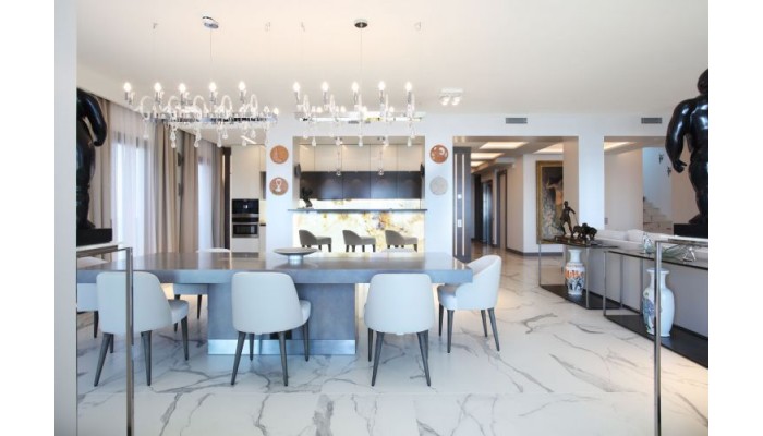 Cosmoapartments poza 5