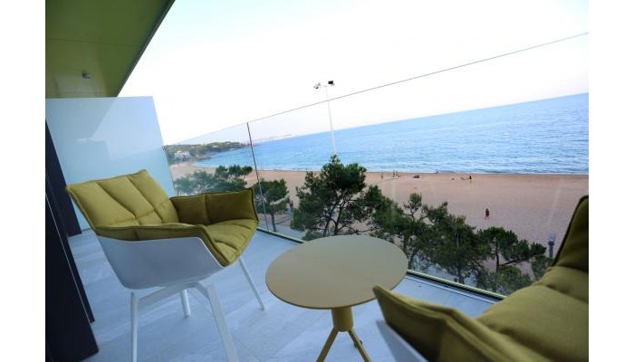 Cosmoapartments poza 9