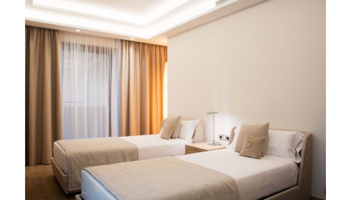 Cosmoapartments poza 3