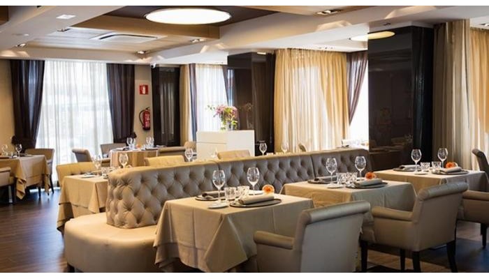 Cosmopolita Hotel Boutique poza 0