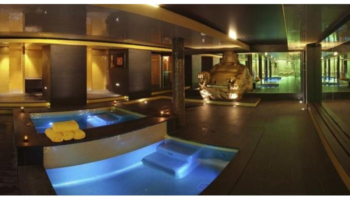 Cosmopolita Hotel Boutique poza 6