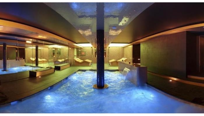 Cosmopolita Hotel Boutique poza 4