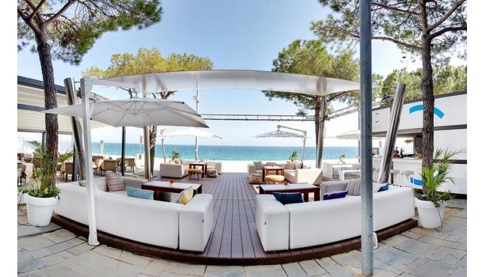 Cosmopolita Hotel Boutique poza 3