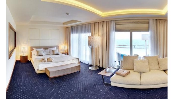 Cosmopolita Hotel Boutique poza 9