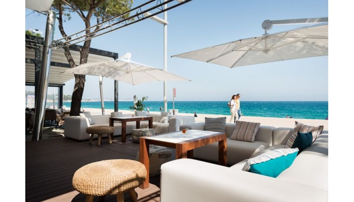 Cosmopolita Hotel Boutique & Spa - Platja D'aro poza 1