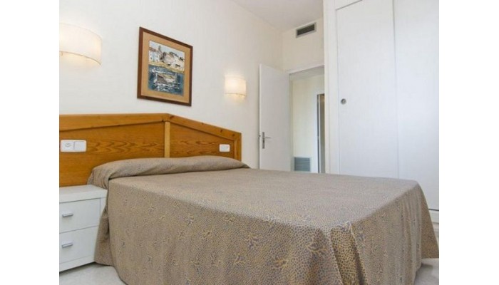 Delfin Apartments poza 1