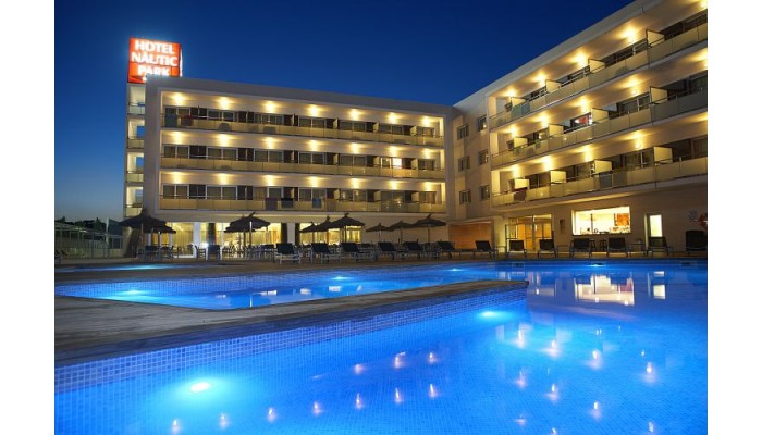 Hotel Alegria Nautic Park - Platja D'aro poza 3