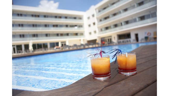 Hotel Alegria Nautic Park - Platja D'aro poza 1