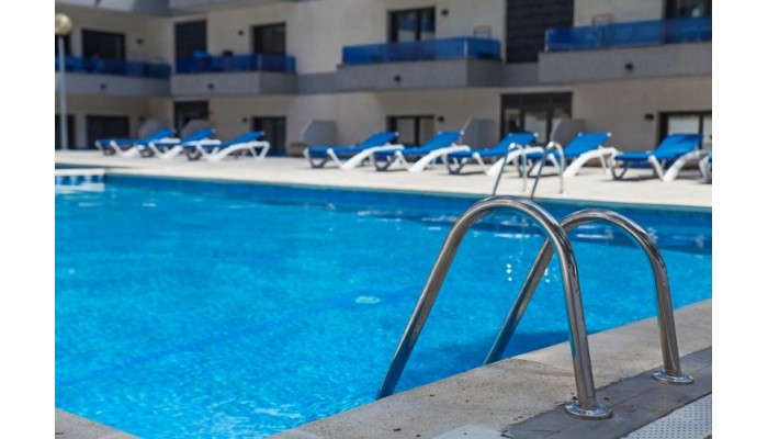 Hotel Apartaments Treumal Park - Platja D'aro poza 1