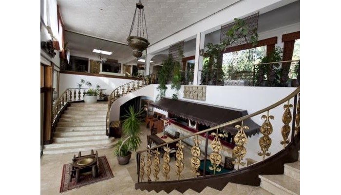 Hotel Cap Roig poza 5