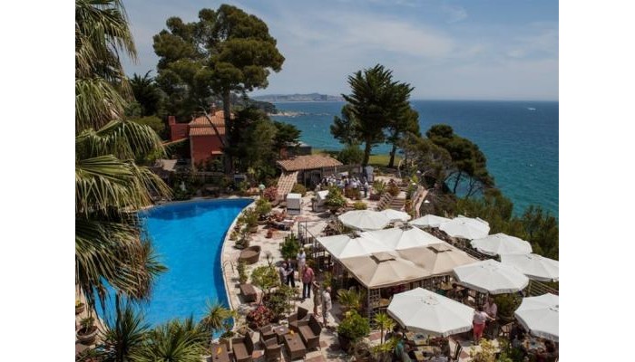 Hotel Cap Roig poza 7