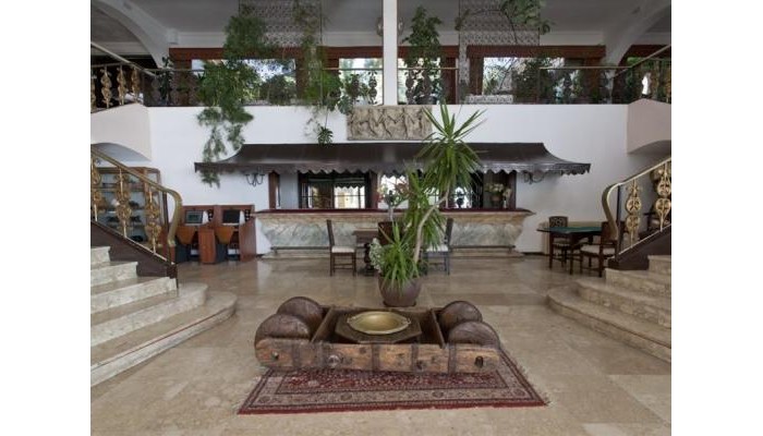 Hotel Cap Roig poza 6