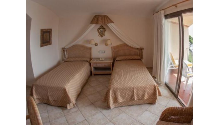 Hotel Cap Roig poza 1