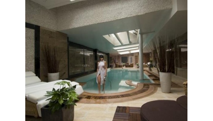 Hotel Cap Roig poza 4