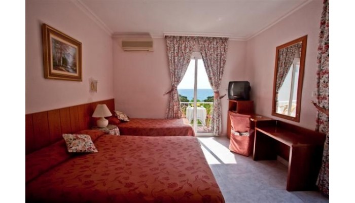 Hotel Claramar - Platja D´aro poza 3