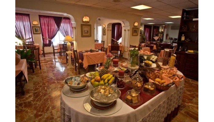 Hotel Claramar - Platja D´aro poza 1