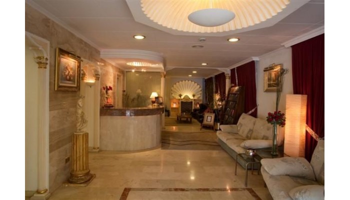 Hotel Claramar - Platja D´aro poza 0