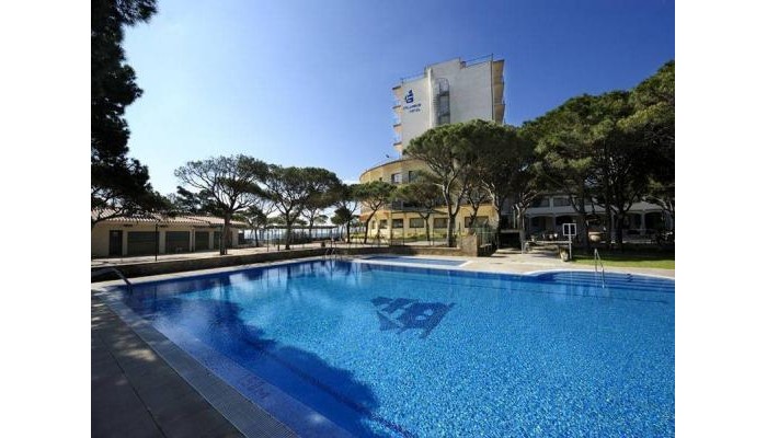 Hotel Columbus poza 2