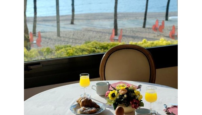 Hotel Columbus poza 5