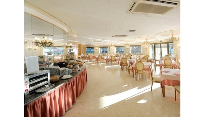 Hotel Columbus poza 3