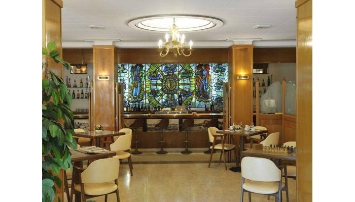 Hotel Columbus poza 6