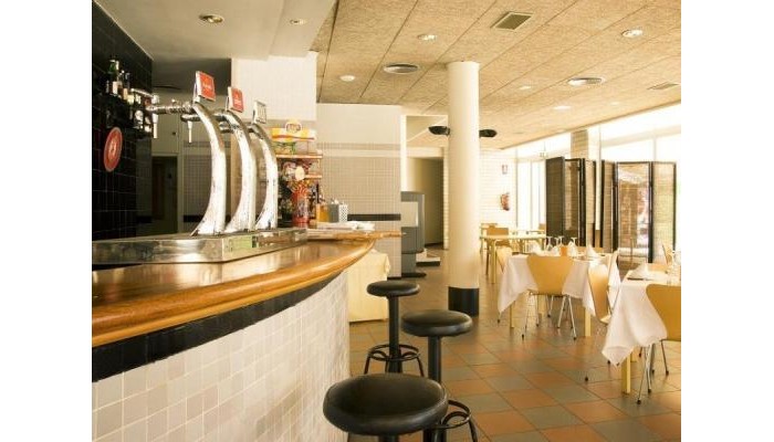 Hotel Comtat Sant Jordi poza 3