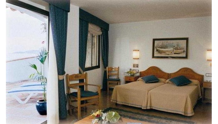 Hotel Costa Brava poza 9