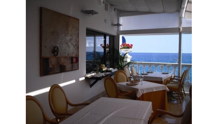 Hotel Costa Brava poza 2