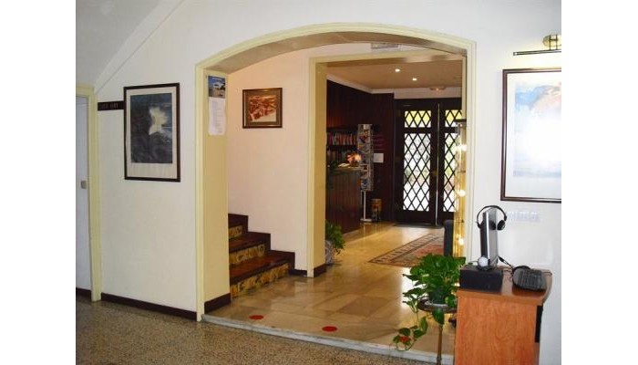 Hotel Costa Brava poza 4