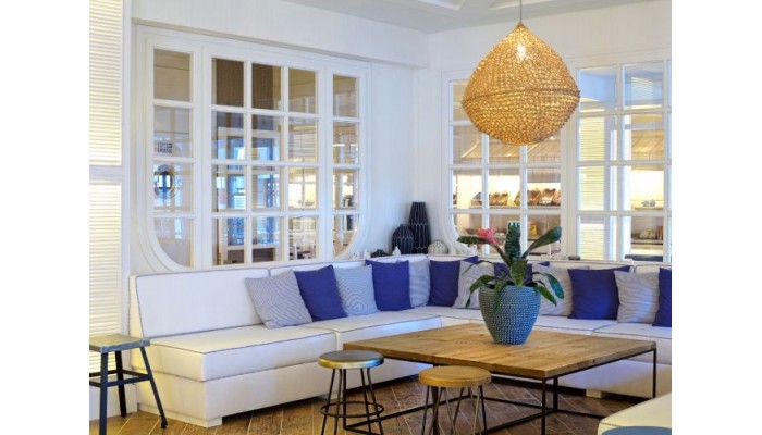 Hotel Els Pins - Platja D'aro poza 1