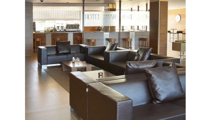 Hotel Fergus Style Nautic Park poza 4